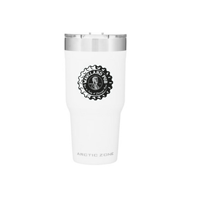 TheWavelandPub - Titan - 30oz Thermal Tumbler