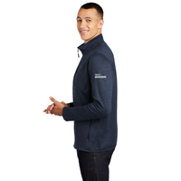 Drawdown - The North Face Men's Skyline Full-Zip Fleece Jacket