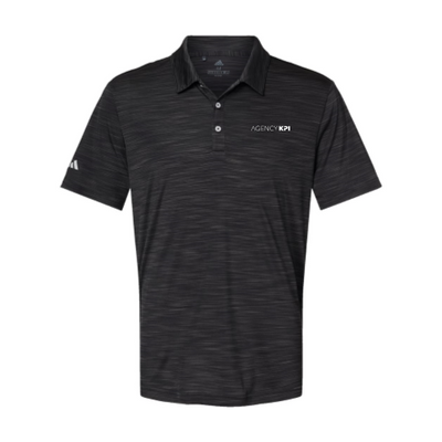AgencyKPI - Adidas Melange Sport Shirt Polo