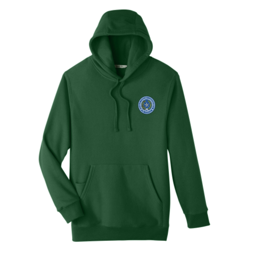 SPORT DARK GREEN