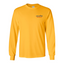 LocationProp - Gildan - Unisex Cotton Long Sleeve