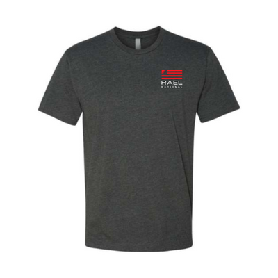 Rael National Next Level T-Shirt