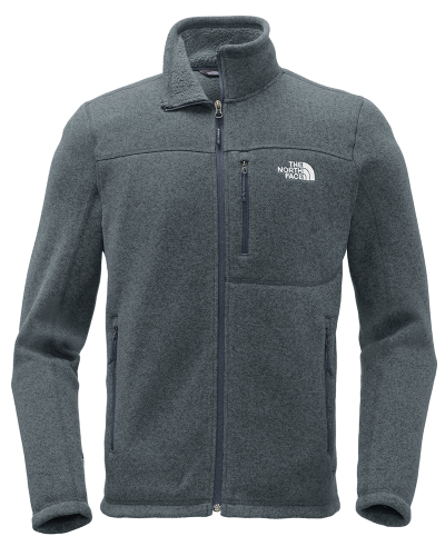 The North Face Men's Sweater Fleece Jacket NF0A3LH7