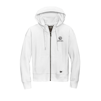 LifeTime - New Era® Women's STS Full-Zip Hoodie