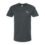 BMGFleetInstallations - Combed Cotton T-Shirt