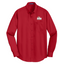 IndustrialCommunications - Port Authority SuperPro Twill Shirt v1