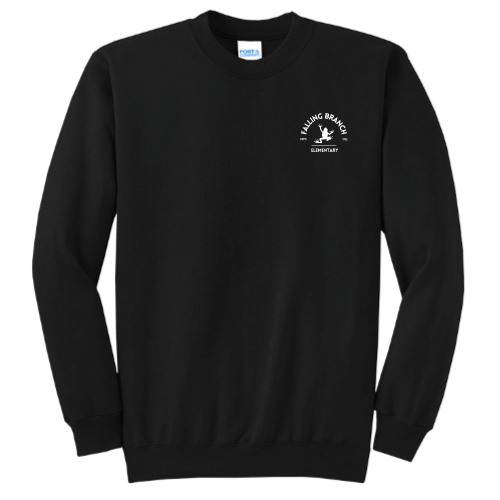 FBE - Port & Company Classic Crewneck Sweatshirt