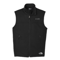 CamDex - The North Face - Ridgeline Soft Shell Vest
