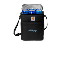SH PowerQuip Carhartt 12-Can Cooler