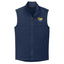 8thJDAO - Port Authority - Collective Smooth Fleece Vest