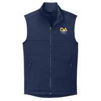 8thJDAO - Port Authority - Collective Smooth Fleece Vest
