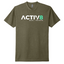 ACTIV8RealEstate - Next Level - Unisex CVC T-Shirt