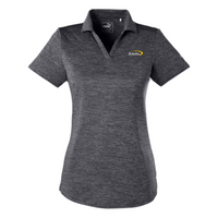 Schebler - Ladies' Icon Heather Polo
