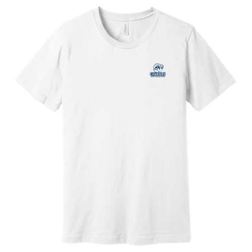 GreenAcresMiddleSchool - Bella Canvas - 3001C