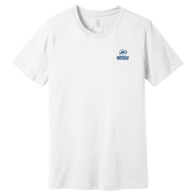 GreenAcresMiddleSchool - Bella Canvas - 3001C