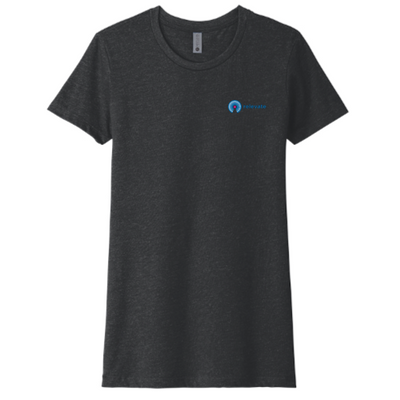 Relevate - Next Level Women's CVC Tee