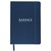 Barings - Tuscany Journal