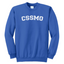 CSSMO - Port & Company - Ultimate Crewneck Sweatshirt