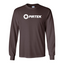 Pirtek - Gildan - Unisex Cotton Long Sleeve