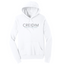CREIDIM Wealth Partners - Unisex Poly/Cotton Hoodie