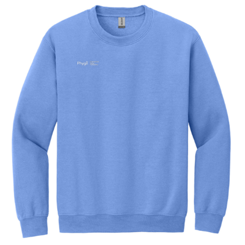 Carolina Blue