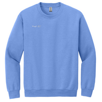 Carolina Blue