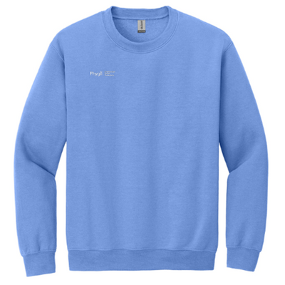 Carolina Blue