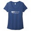 Heathered Deep Royal