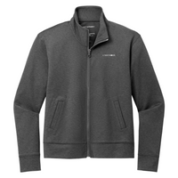 Grey Steel Heather