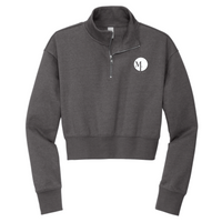 Heathered Charcoal