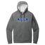MH2 - Nike Therma-FIT Pocket Pullover Fleece Hoodie