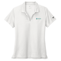 SEDC - Nike Ladies Dri-FIT Micro Pique 2.0 Polo
