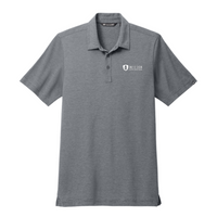 Dark Grey Heather