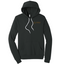 APOLLOLighting - Unisex Poly/Cotton Hooded Pullover Sweatshirt