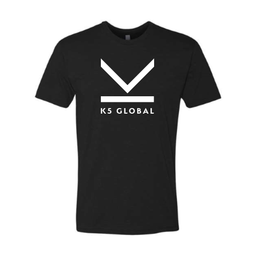 K5Global - Unisex Next Level - 6210