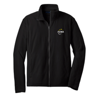 KEMA - Port Authority Microfleece Jacket