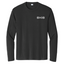 SkisPainting - Sport-Tek LS PosiCharge Competitor Tee