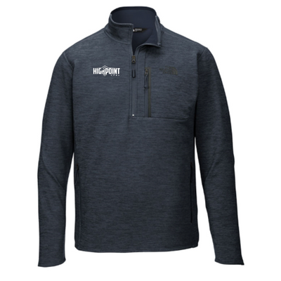 HighPointCPAs - The North Face Skyline 1/2-Zip Fleece