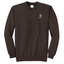Dark Chocolate Brown