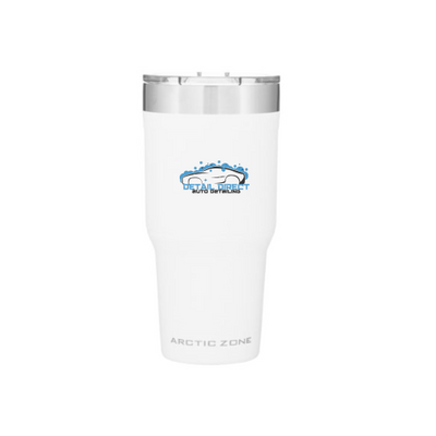 Detaildirect - Titan - 30oz Thermal Tumbler