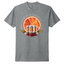 RedlandsHiFi - Next Level 6210 - Unisex CVC T-Shirt