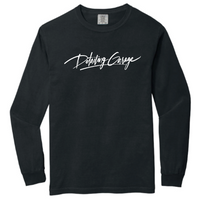 DetailingGarage - Comfort Colors - 6014
