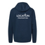 LocationProp - Fleece Hooded Sweatshirt