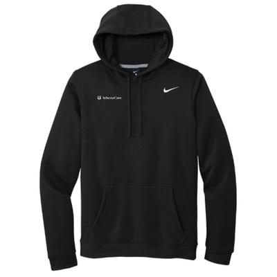AthenaCare - Nike Club Fleece Pullover Hoodie