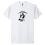 Perras Barbershop - Unisex Next Level  CVC T-Shirt