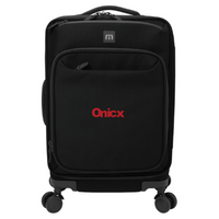 Onicx - TravisMathew Quad Carry-On Spinner