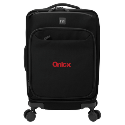 Onicx - TravisMathew Quad Carry-On Spinner