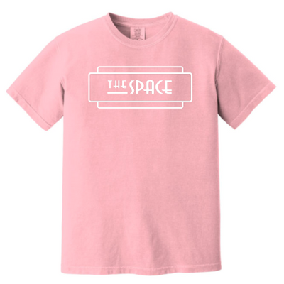 TheSpace - Comfort Colors Vintage Tee