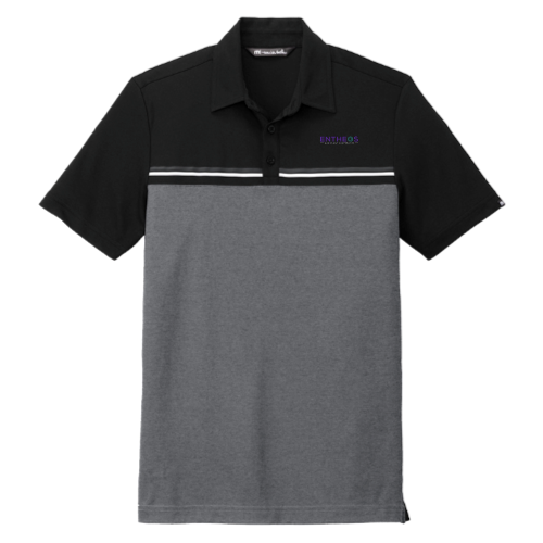 Black/ Dark Grey Heather