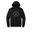 Cutler new - Gildan Heavy Blend Hooded Sweatshirt